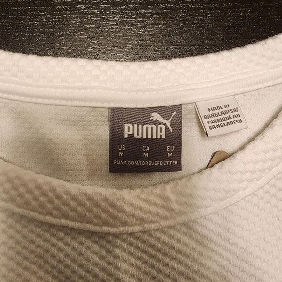 PUMA Slim Fit Forever Better Modern Basics Tank - Picture 3 of 11